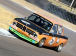 BMW 2002 Group 2 by Alpina 1971 года